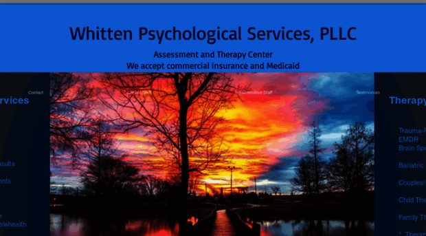 whittenpsychologicalservices.com