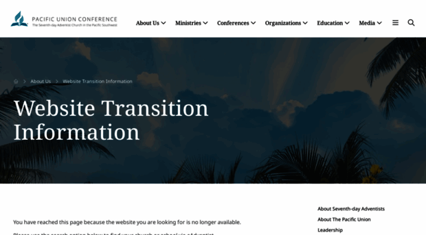 whittier.adventistfaith.org