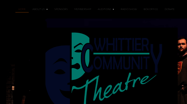 whittiercommunitytheatre.org