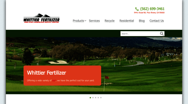 whittierfertilizer.com