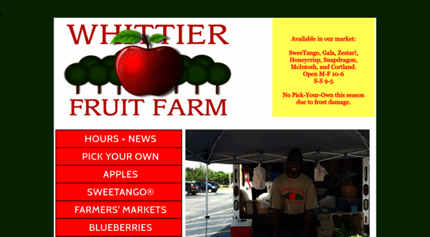 whittierfruitfarm.com