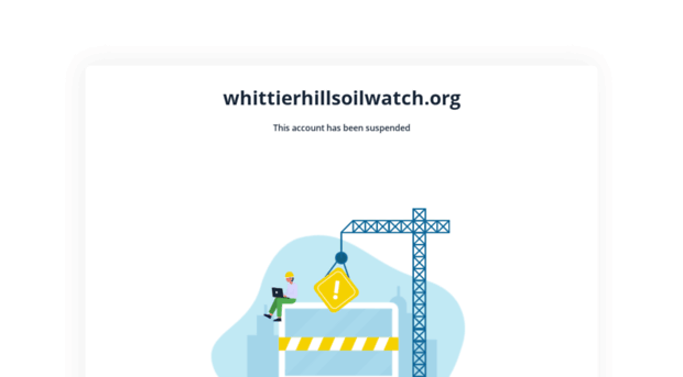 whittierhillsoilwatch.org