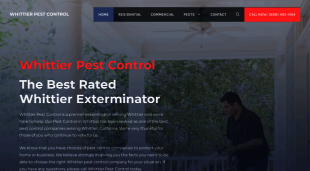 whittierpestcontrol.net