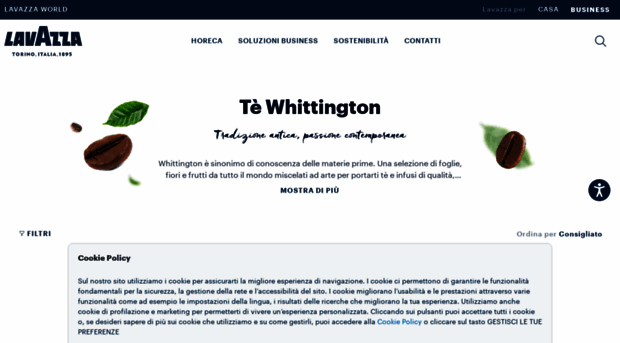 whittingtontea.com