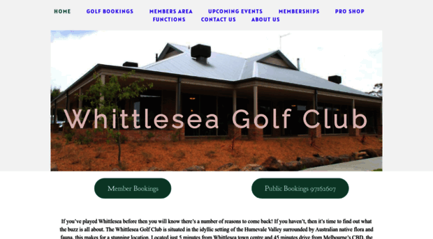 whittleseagolfclub.com.au