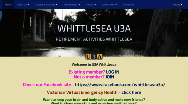 whittleseau3a.org.au