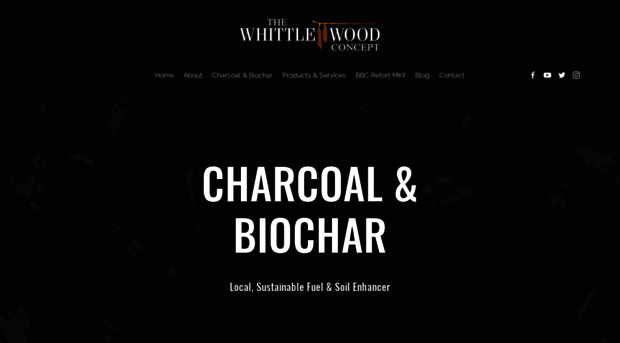 whittlewoodconcept.com