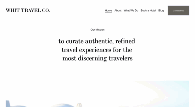 whittravel.com