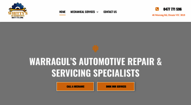 whittysautomotive.com.au