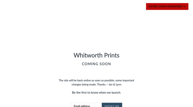 whitworth-prints.co.uk