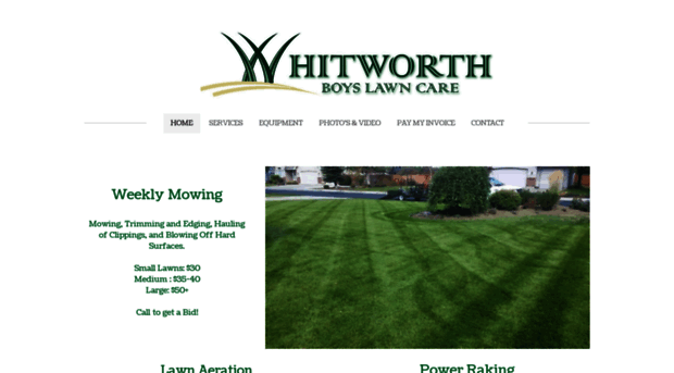 whitworthboyslawncare.com