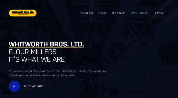 whitworthbros.ltd.uk