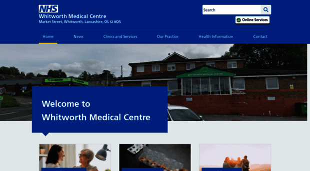 whitworthmedicalcentre.nhs.uk