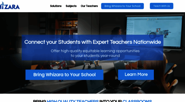 whizara.com