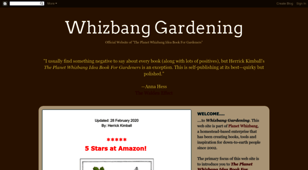 whizbanggardening.blogspot.com