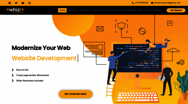 whizdevelopers.com