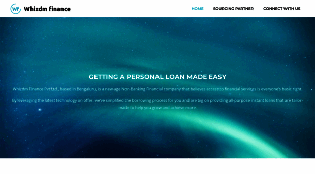 whizdmfinance.com