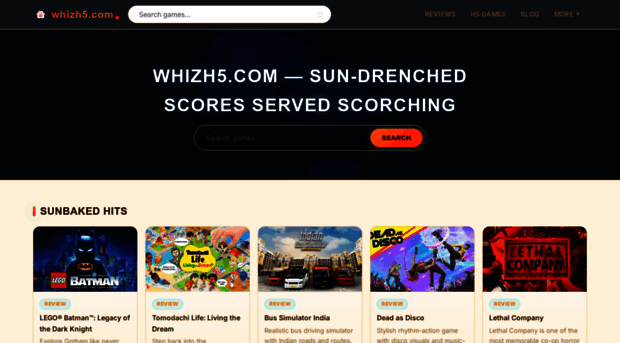 whizh5.com