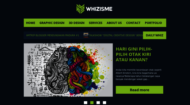 whizisme.com