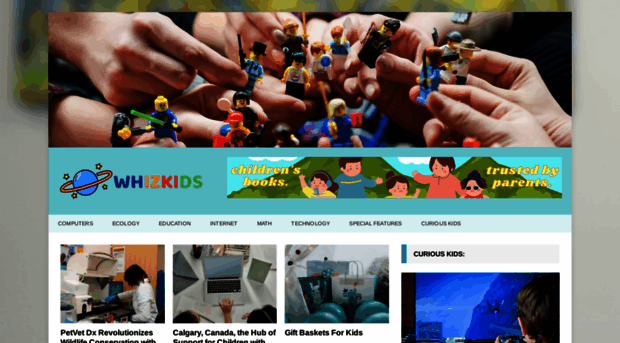 whizkids.ca