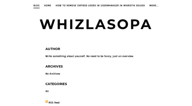 whizlasopa284.weebly.com