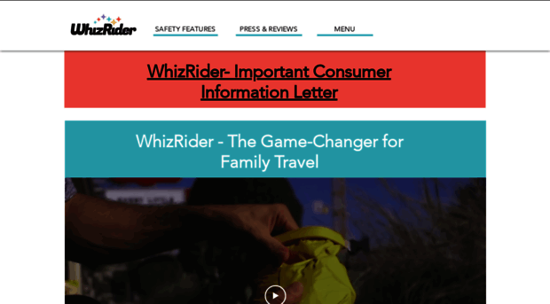 whizrider.com