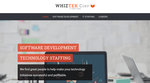 whiztekcorp.com