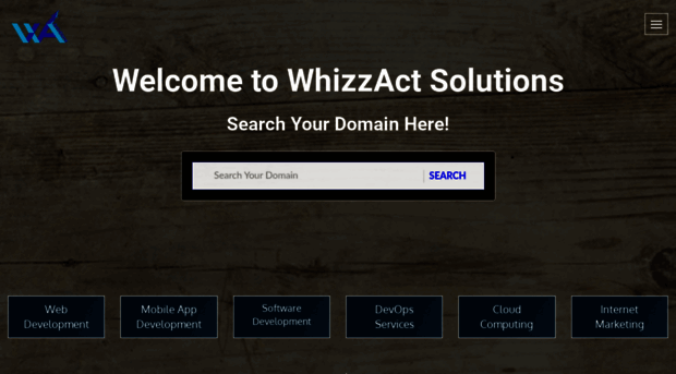 whizzactsolutions.com
