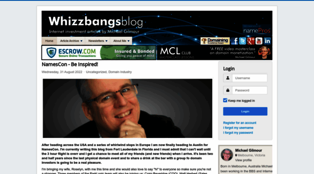 whizzbangsblog.com