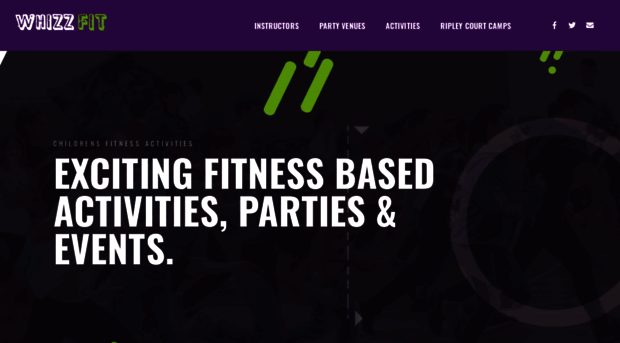 whizzfit.com