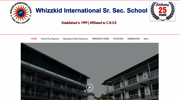 whizzkidinternational.in