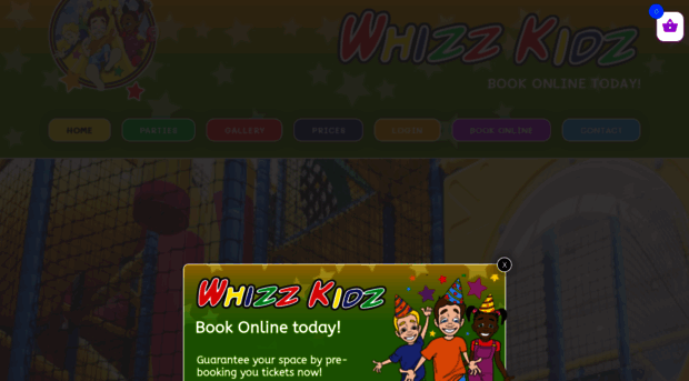 whizzkidz-thame.co.uk