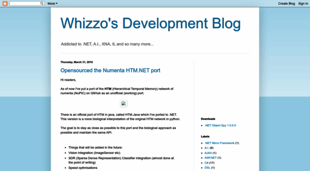 whizzodev.blogspot.com