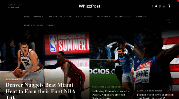 whizzpost.net