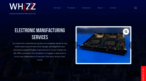 whizzsystems.com