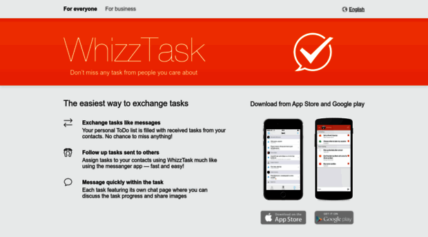 whizztask.com