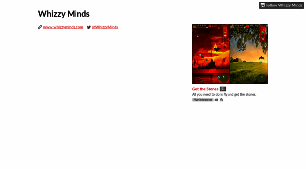 whizzyminds.itch.io