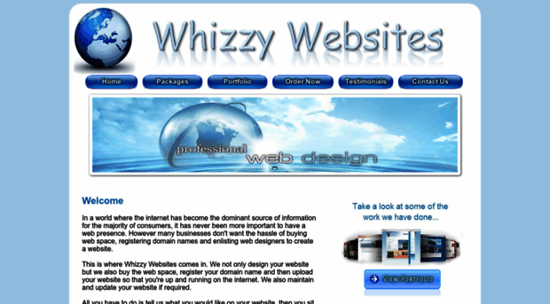 whizzywebsites.com