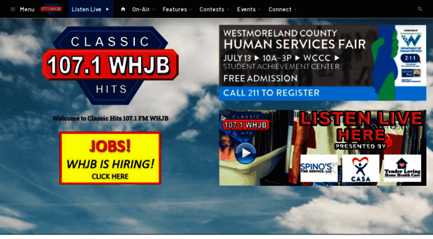 whjbfm.com