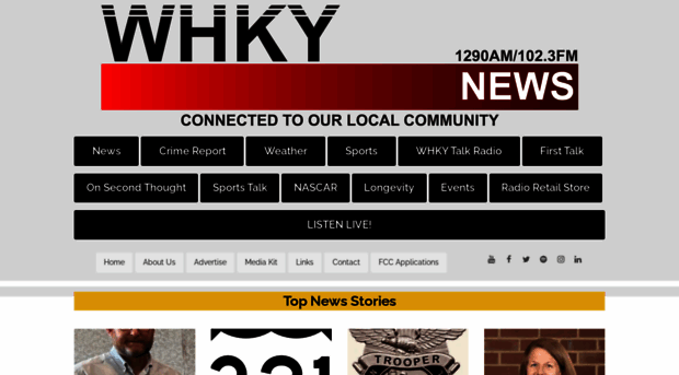 whky.com