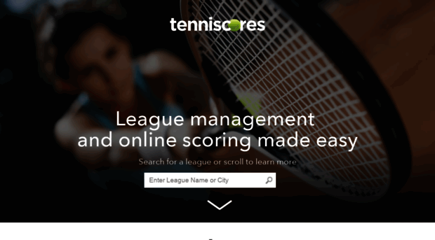 whlta.tenniscores.com