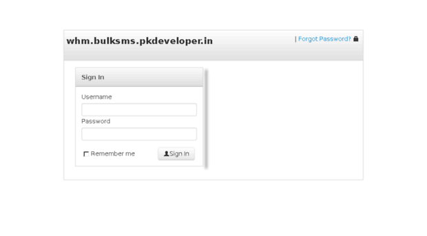 whm.bulksms.pkdeveloper.in