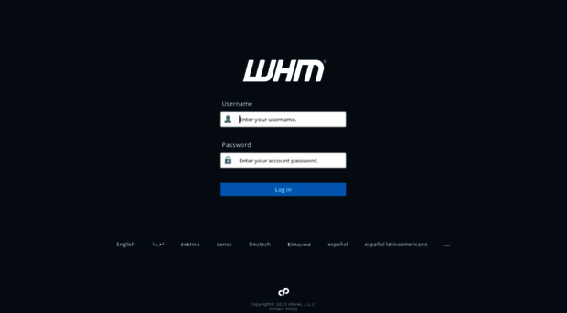 whm.edm2.com.br