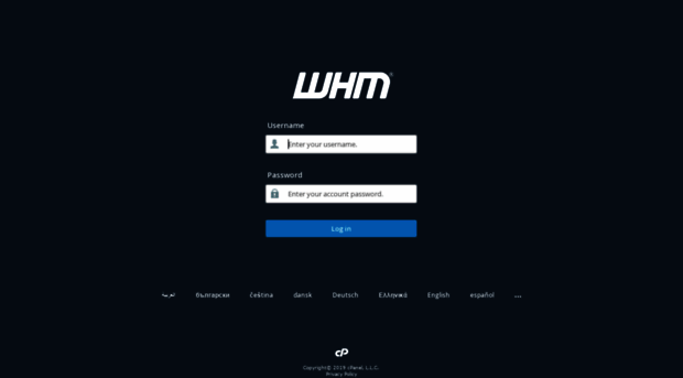 whm.haber1.com