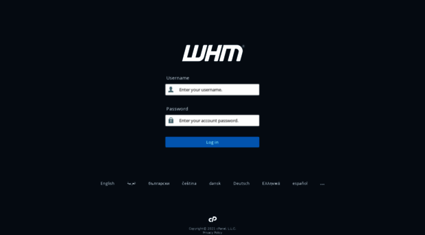 whm.mym24.net