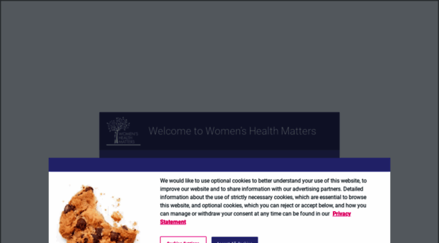 whmatters.co.uk