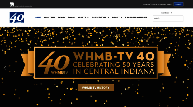 whmbtv40.com