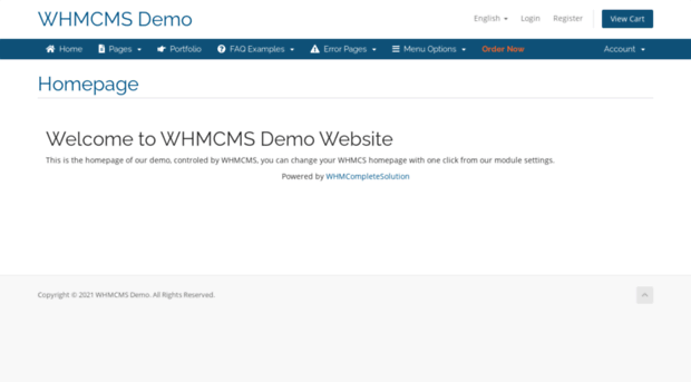 whmcms.org