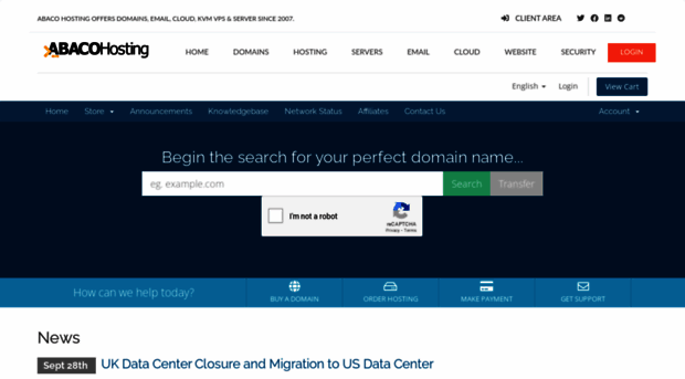 whmcs.abacohosting.com