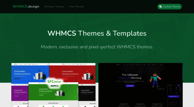 whmcs.design